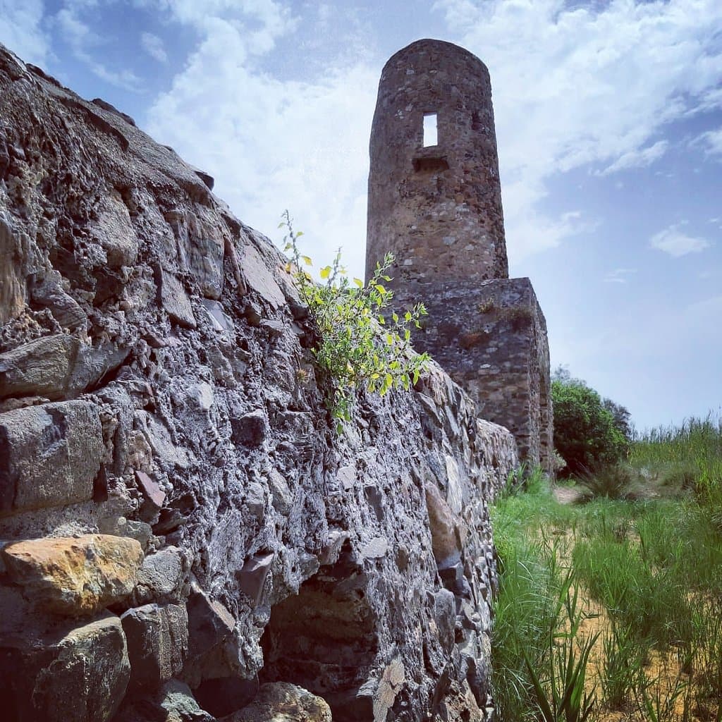 Torre dei Dieci Cavalli