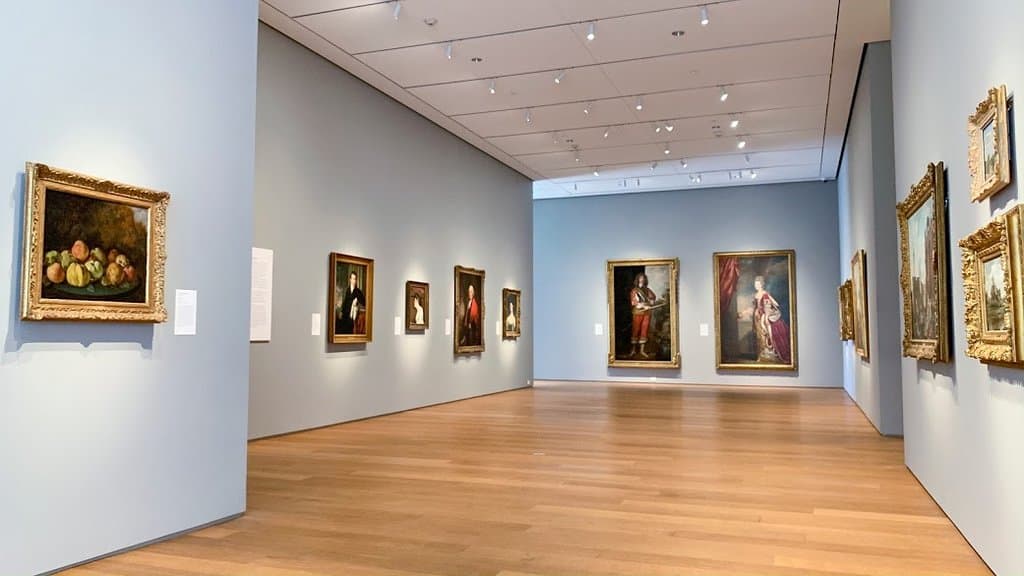 Norton Museum of Art - West Palm Beach