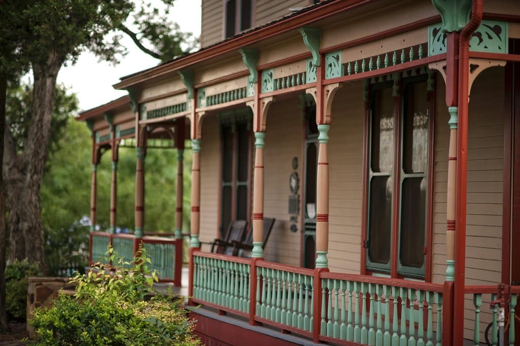 Heritage Farmstead Museum