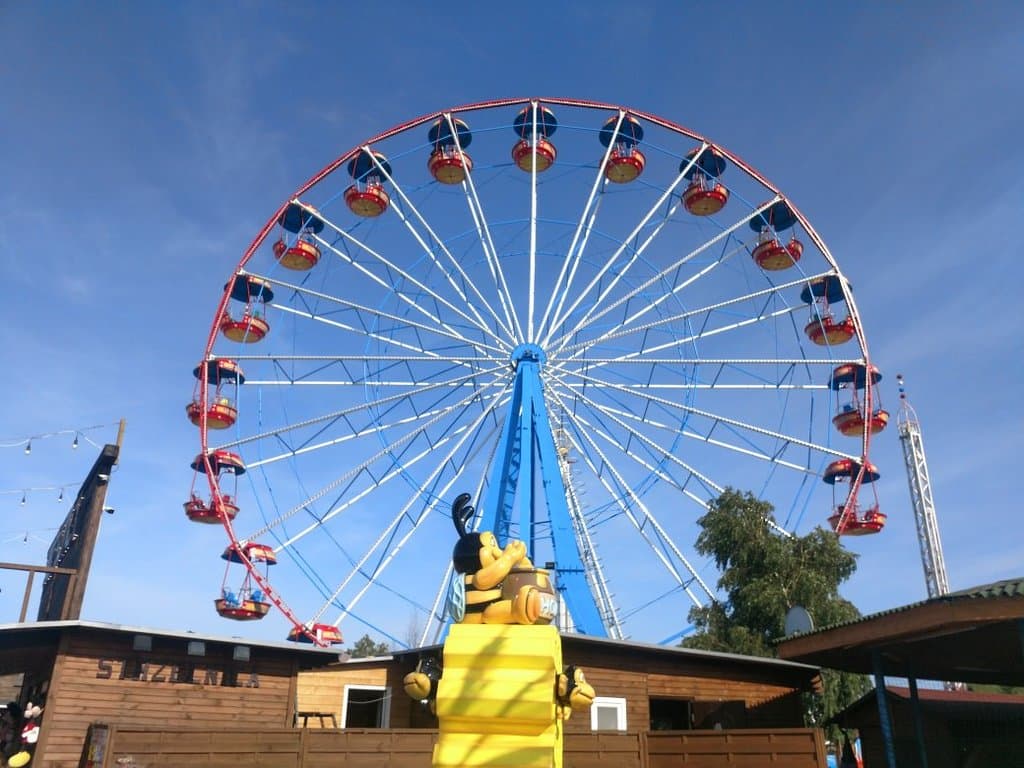 Lunapark Sowiński
