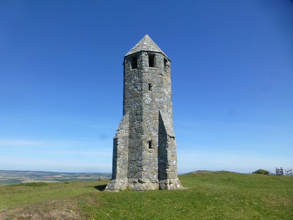 The ORATORY