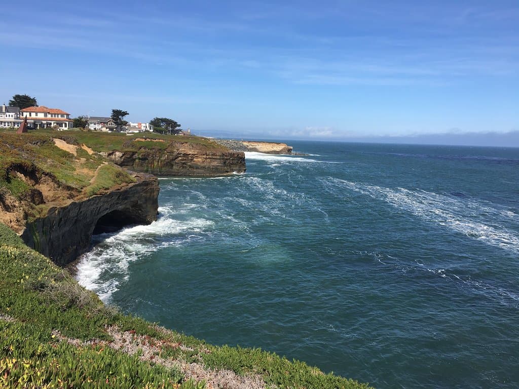 West Cliff Drive