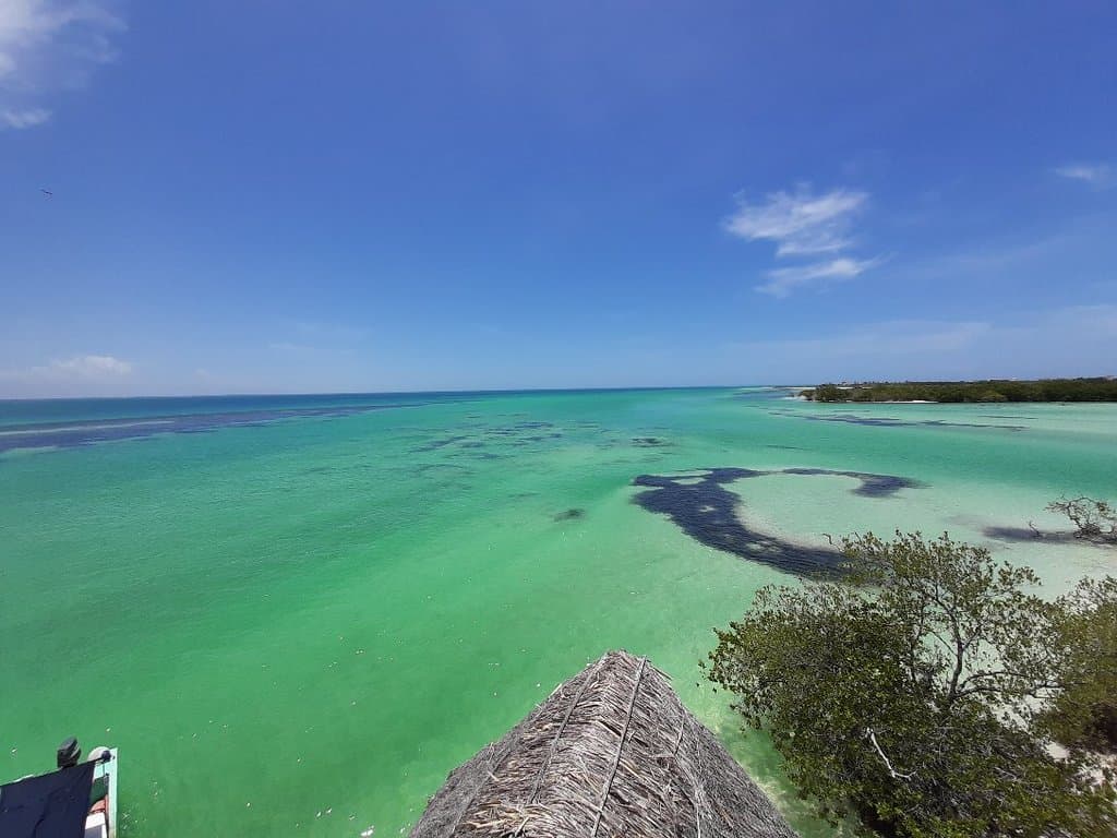 Isla Holbox Cancún