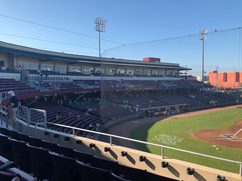 Fifth Third Field