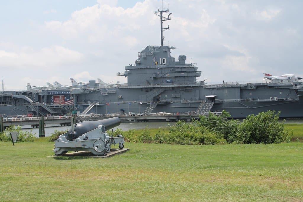 Yorktown