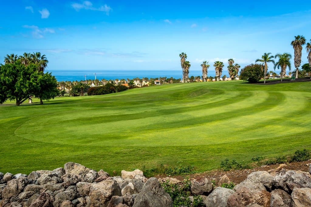 Golf Costa Adeje, Tenerife