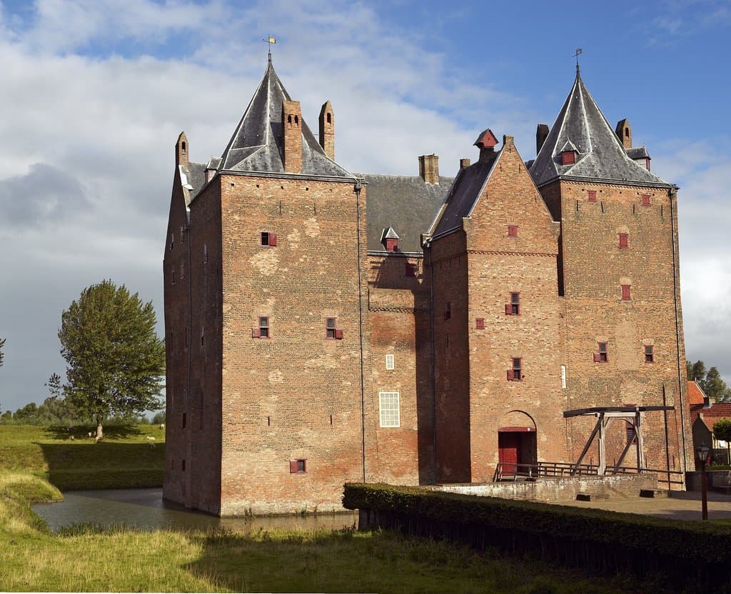 Slot Loevestein - een plek voor jong en oud. Beleef een groots avontuur!