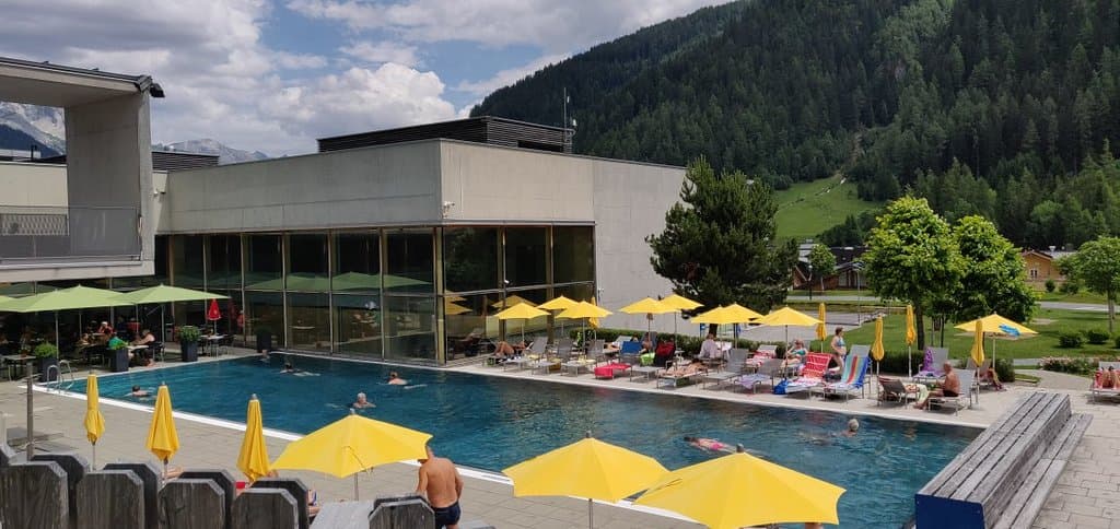 ARLBERG-well.com St. Anton am Arlberg