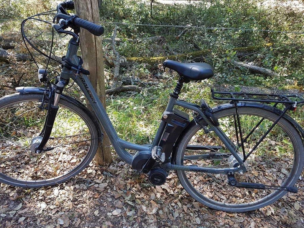 Vélodyssée Talmont Coastal Section