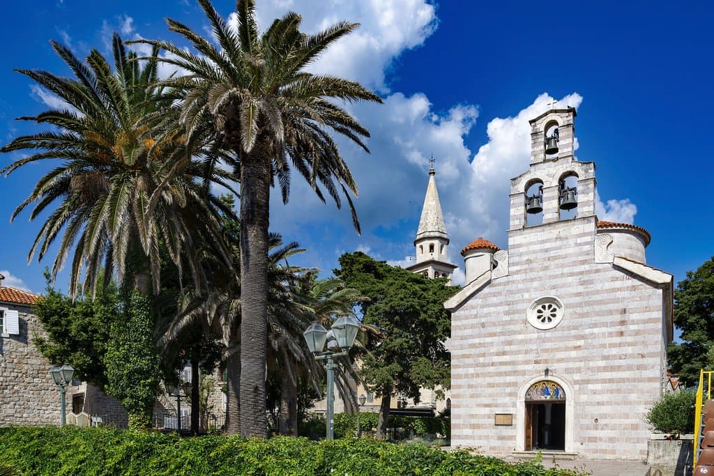 Church of the Holy Trinity