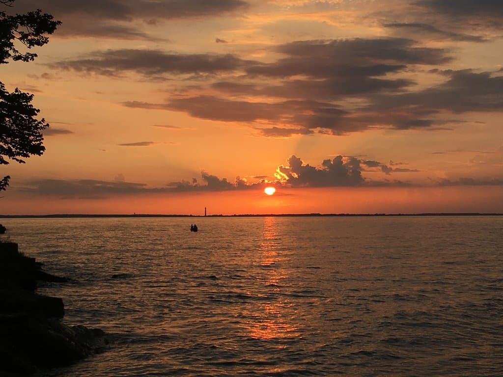 Kelleys Island State Park