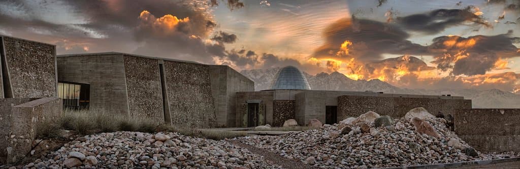 Bodega Zuccardi Valle de Uco