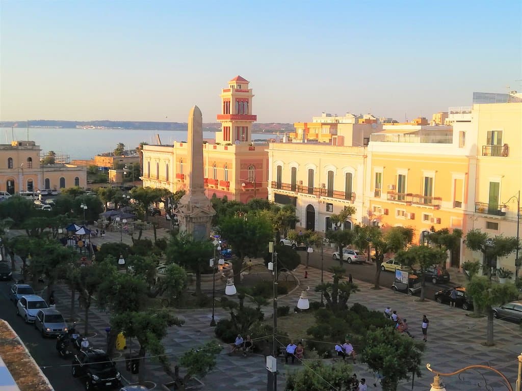 Panoramica.