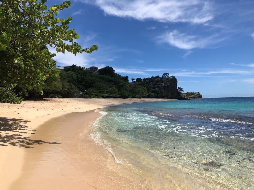 Magazine Beach