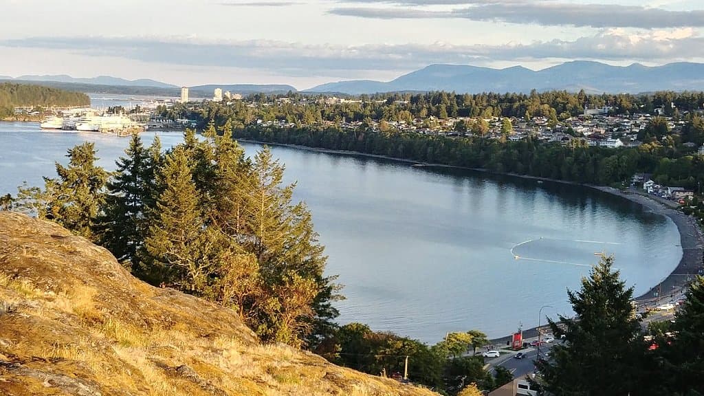 Sugarloaf Mountain Park