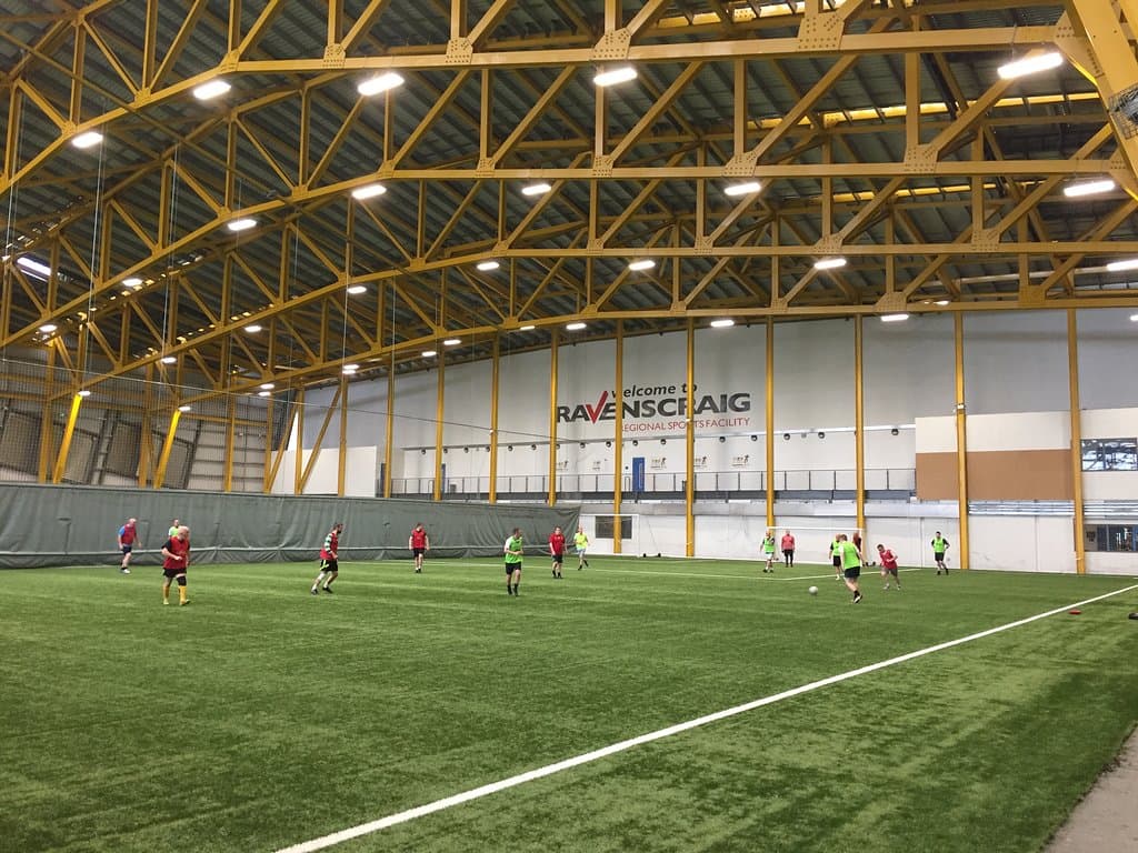 Look at the size of this!