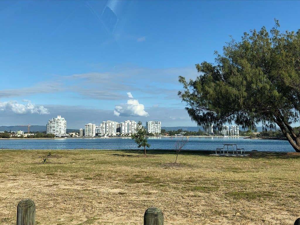 Doug Jennings Park