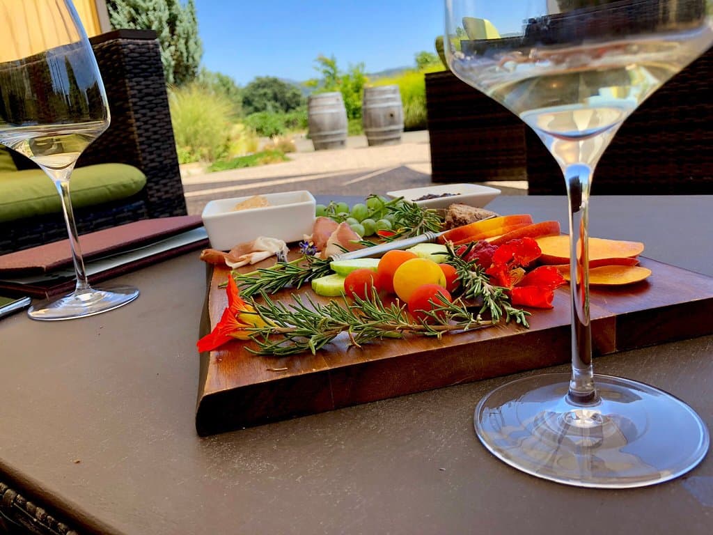 Quivira Vineyards