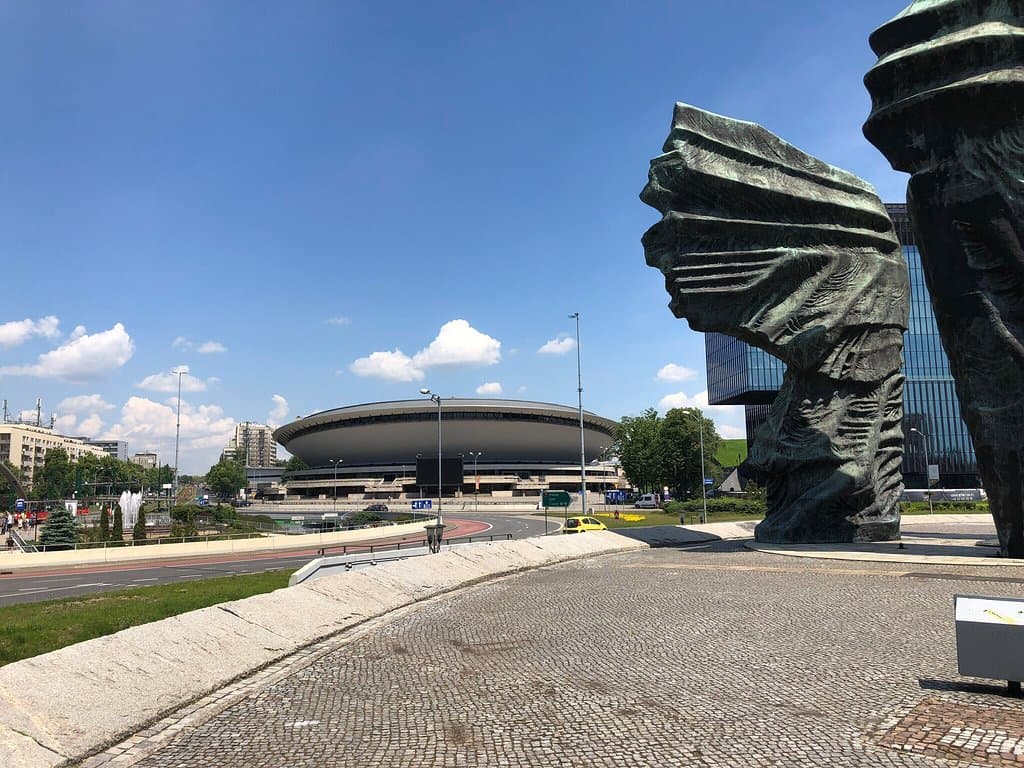Silesian Insurgents Monument