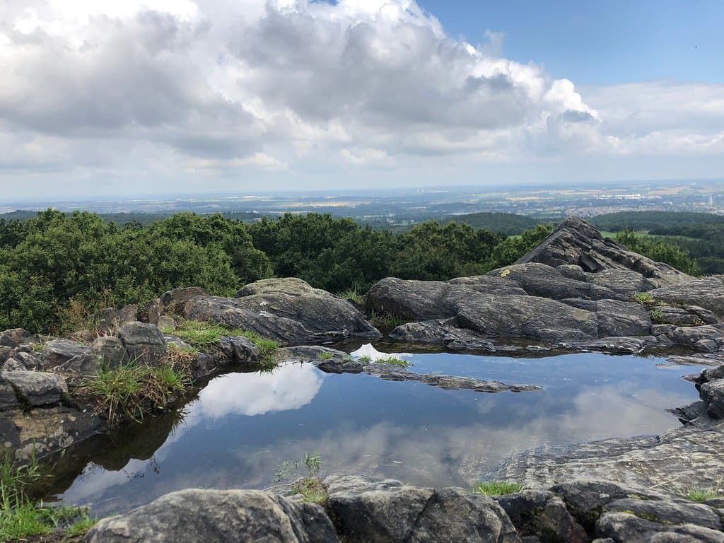 Beacon Hill Country Park