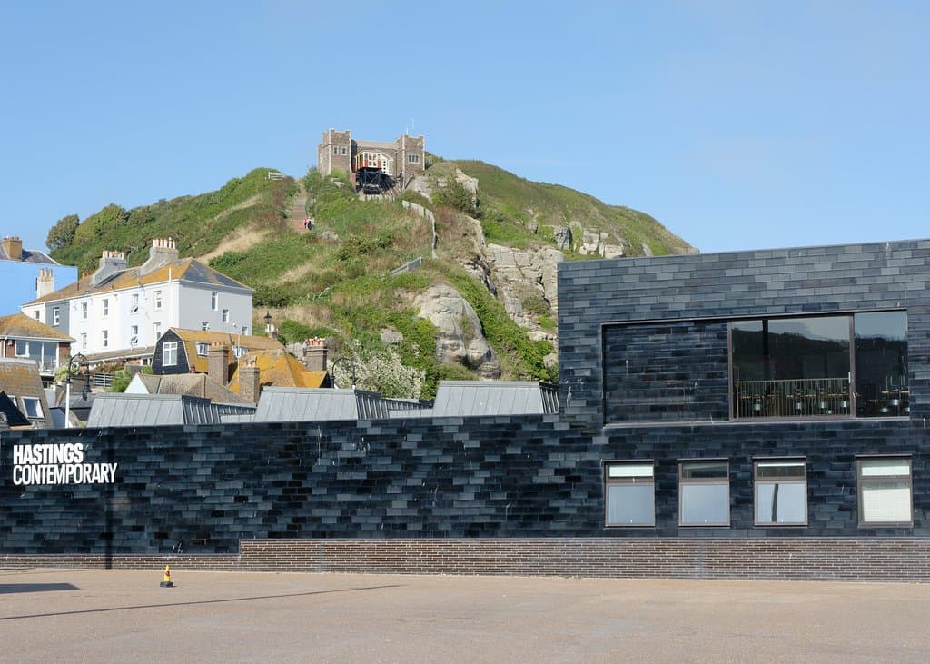 Hastings Contemporary