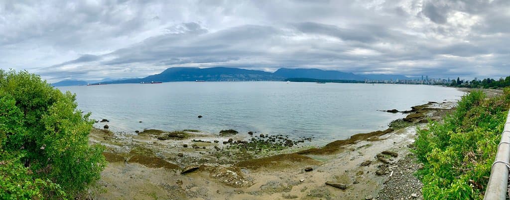 Locarno Beach Vancouver