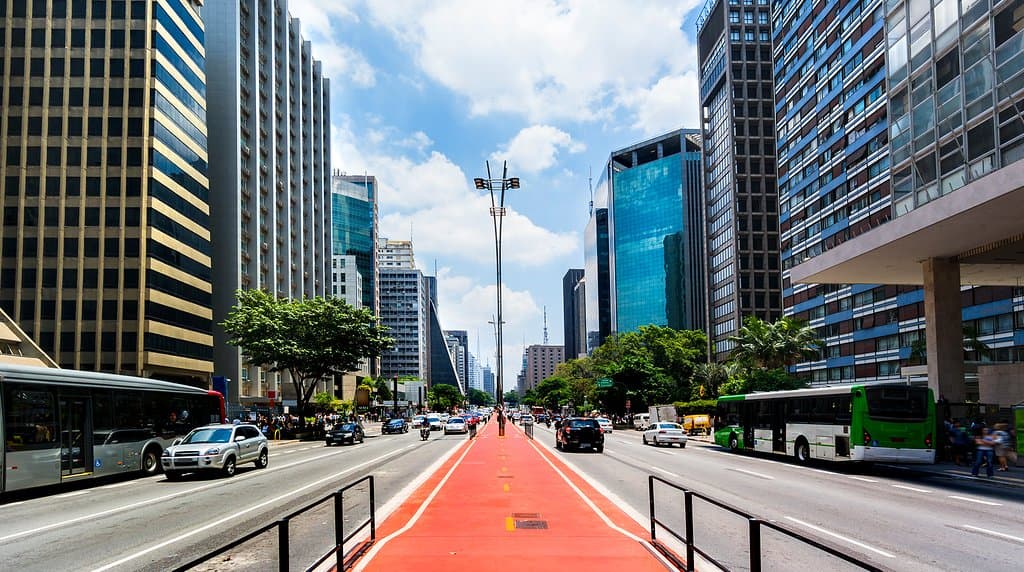 Paulista