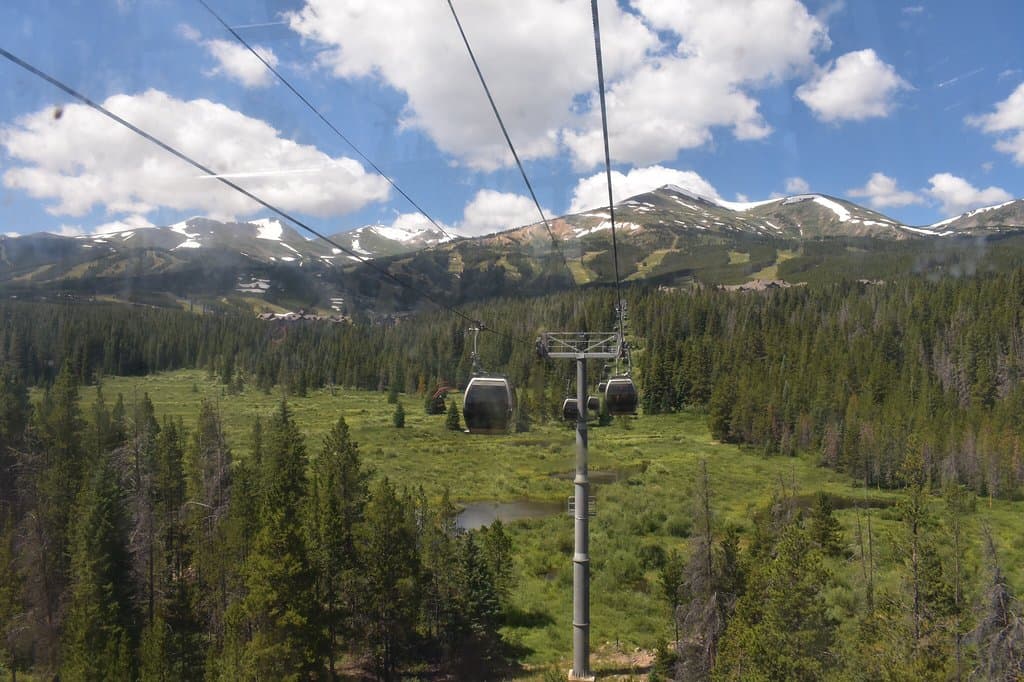 Epic Discovery Breckenridge
