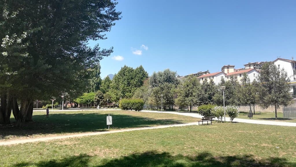 Parco Santo Spirito