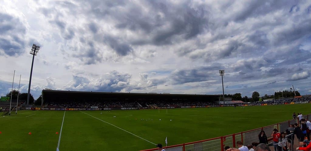 Healy Park