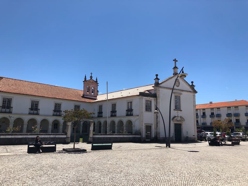 Igreja