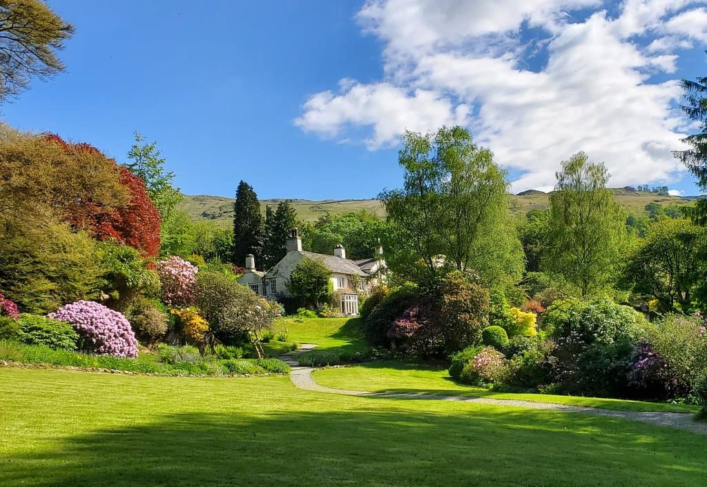 Rydal Mount