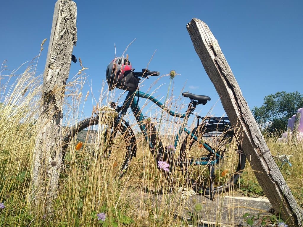 balade juin voie verte foix