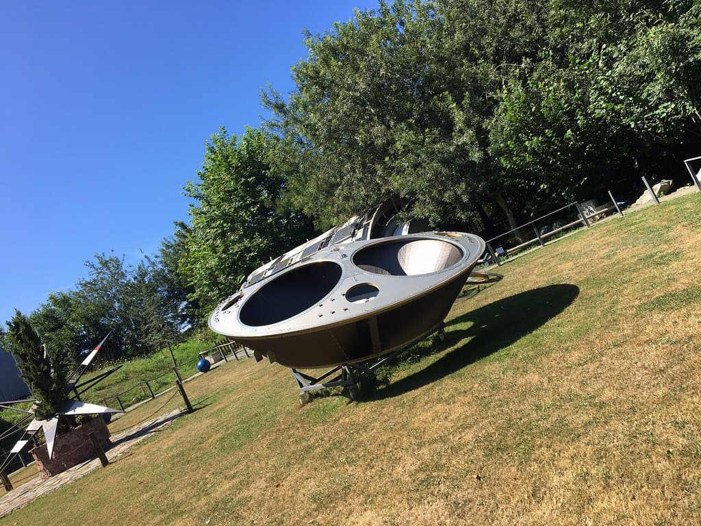 Parque de la Vida Cofrem