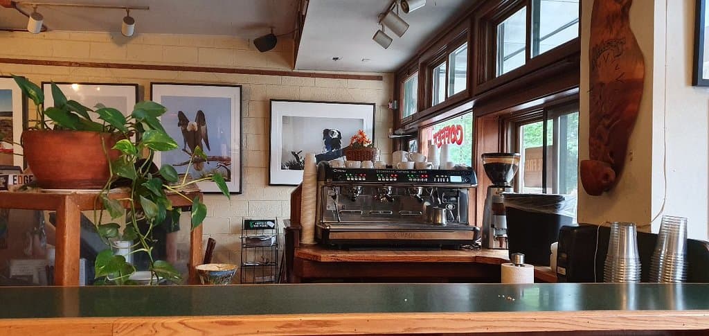 Macy's European Coffeehouse & Bakery