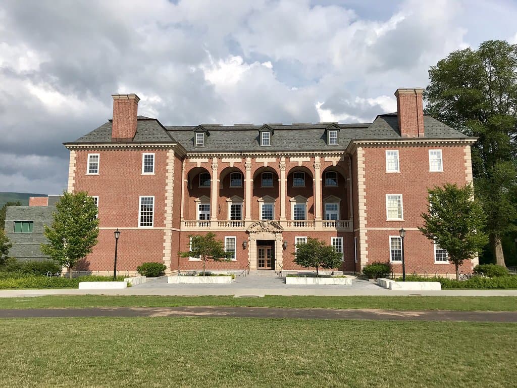 Chapin Library of Rare Books