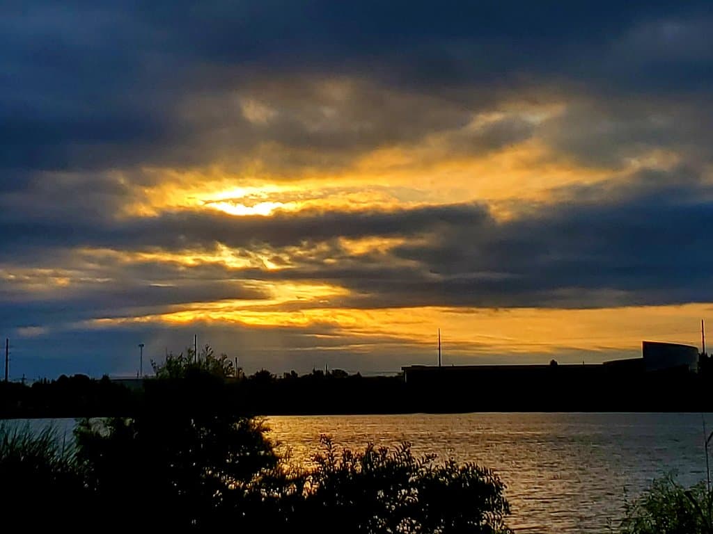Boomer Lake Park