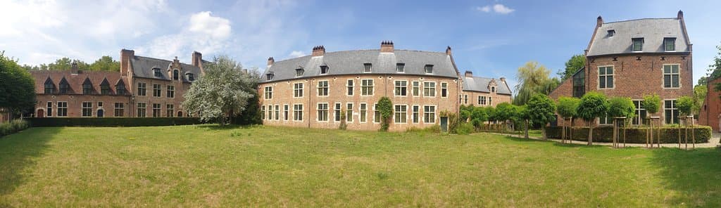 Groot Begijnhof