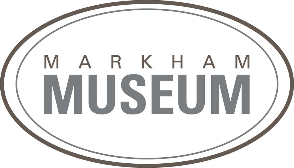 Markham Museum Logo