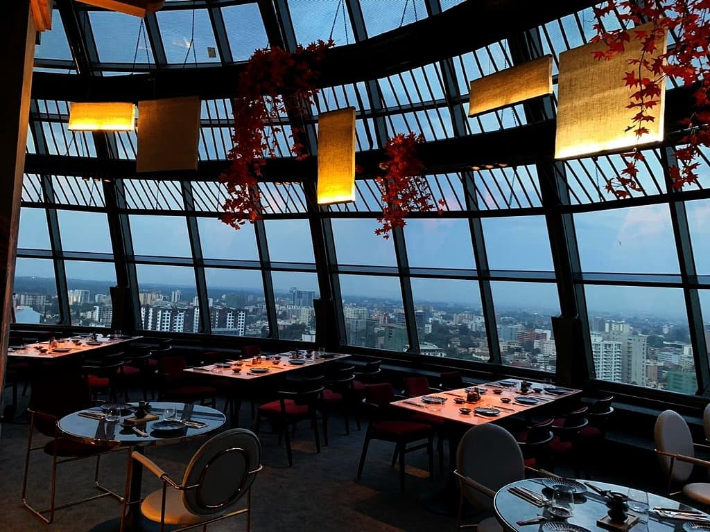 | Welcome to INTI A Nikkei Experience |
Nikkei food is a delicious combination of both Japanese & Peruvian ingredients - a cooking style which dates back to the turn of the century.
🇵🇪🇯🇵🇰🇪