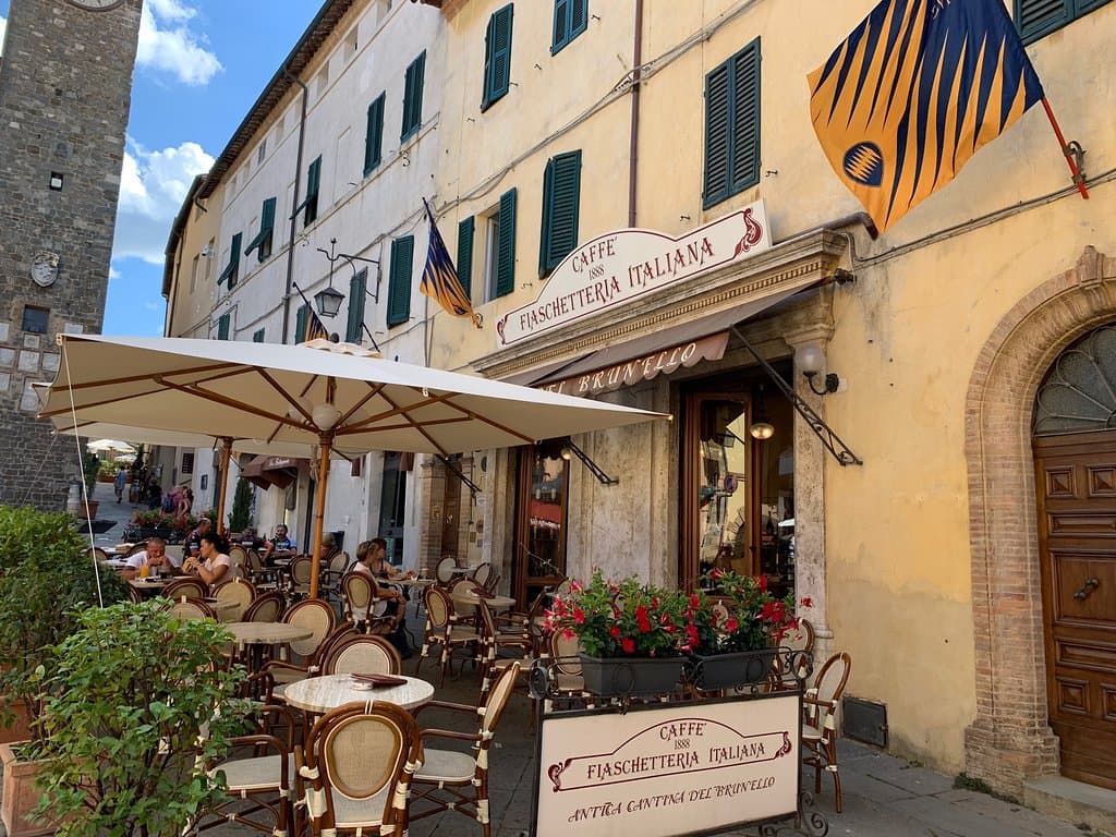 Caffè Fiaschetteria Italiana 1888 Srl