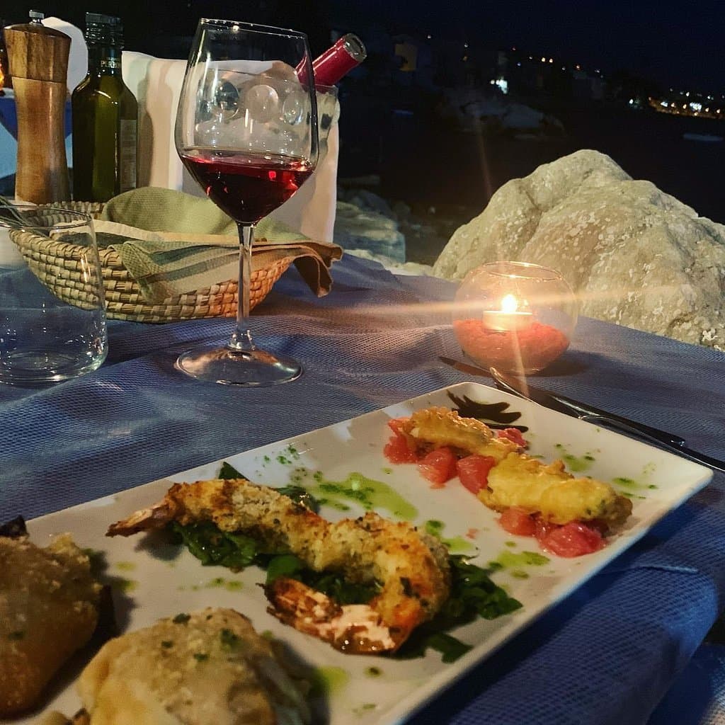 Ristorante La Capanna