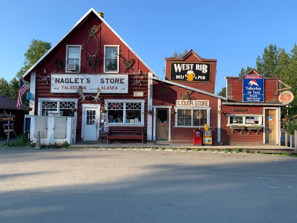 Nagley’s Store