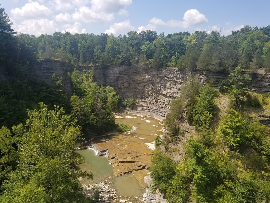Black Diamond Trail