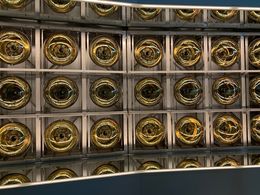 圧巻
