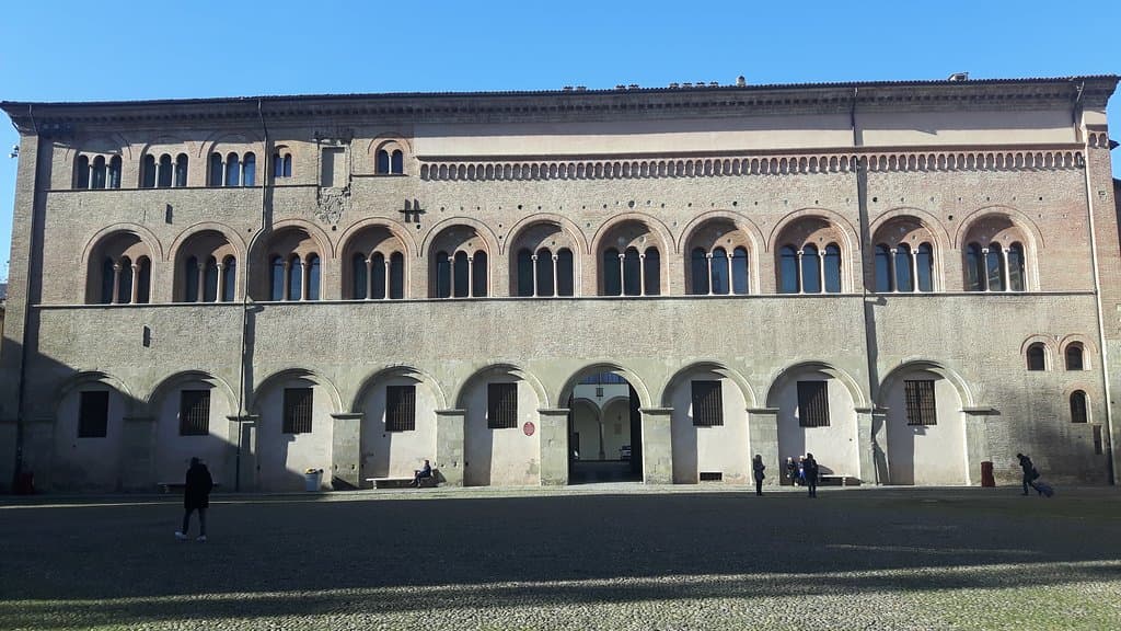 facciata