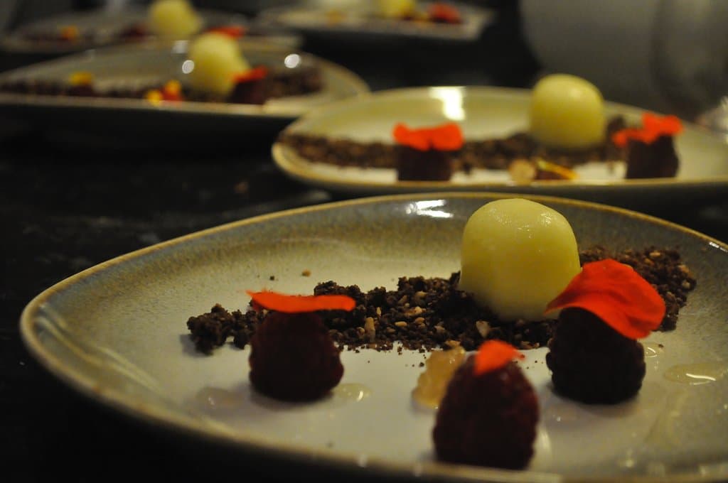 Gifts From The Garden