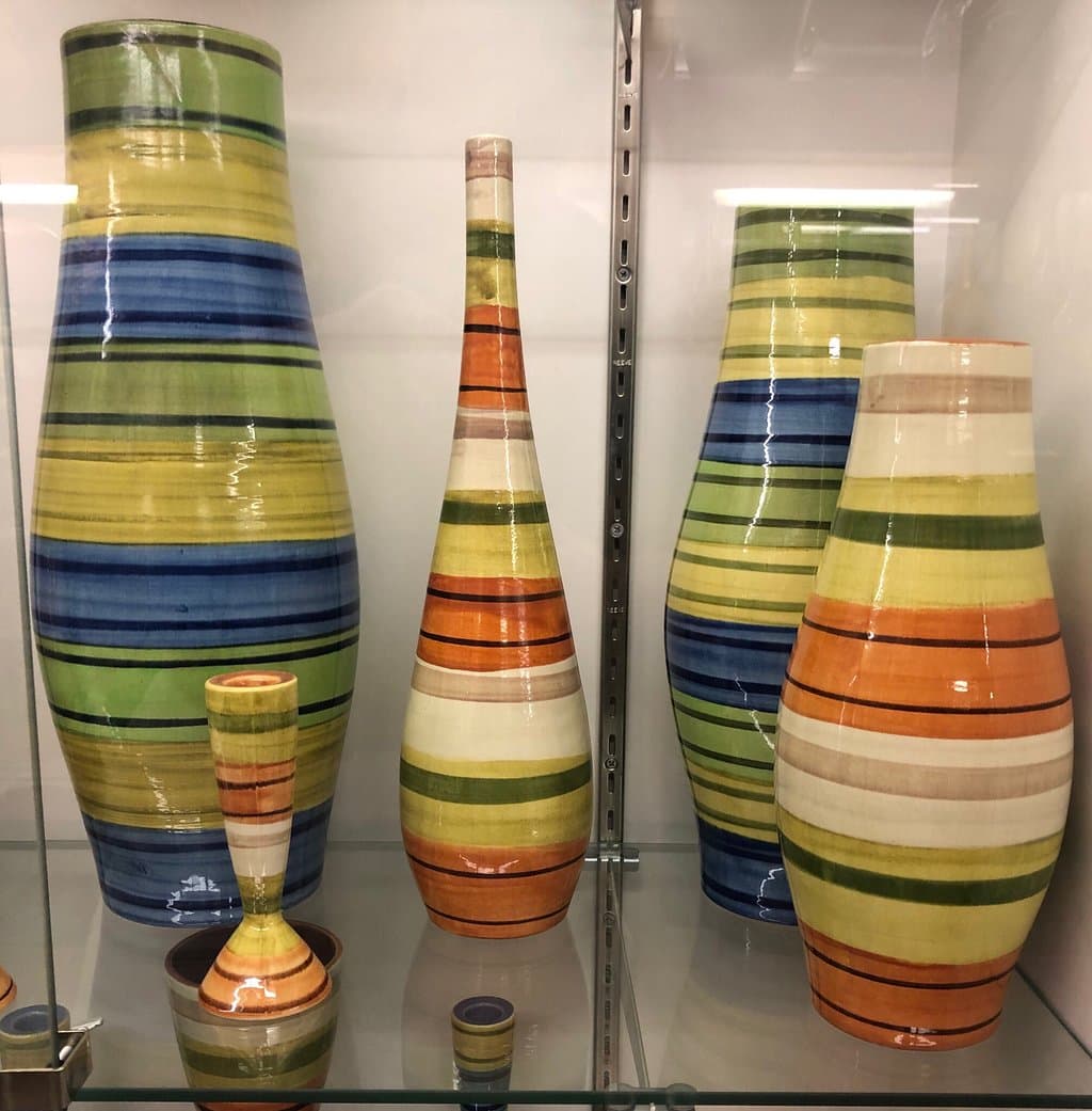Bizen Pottery Museum