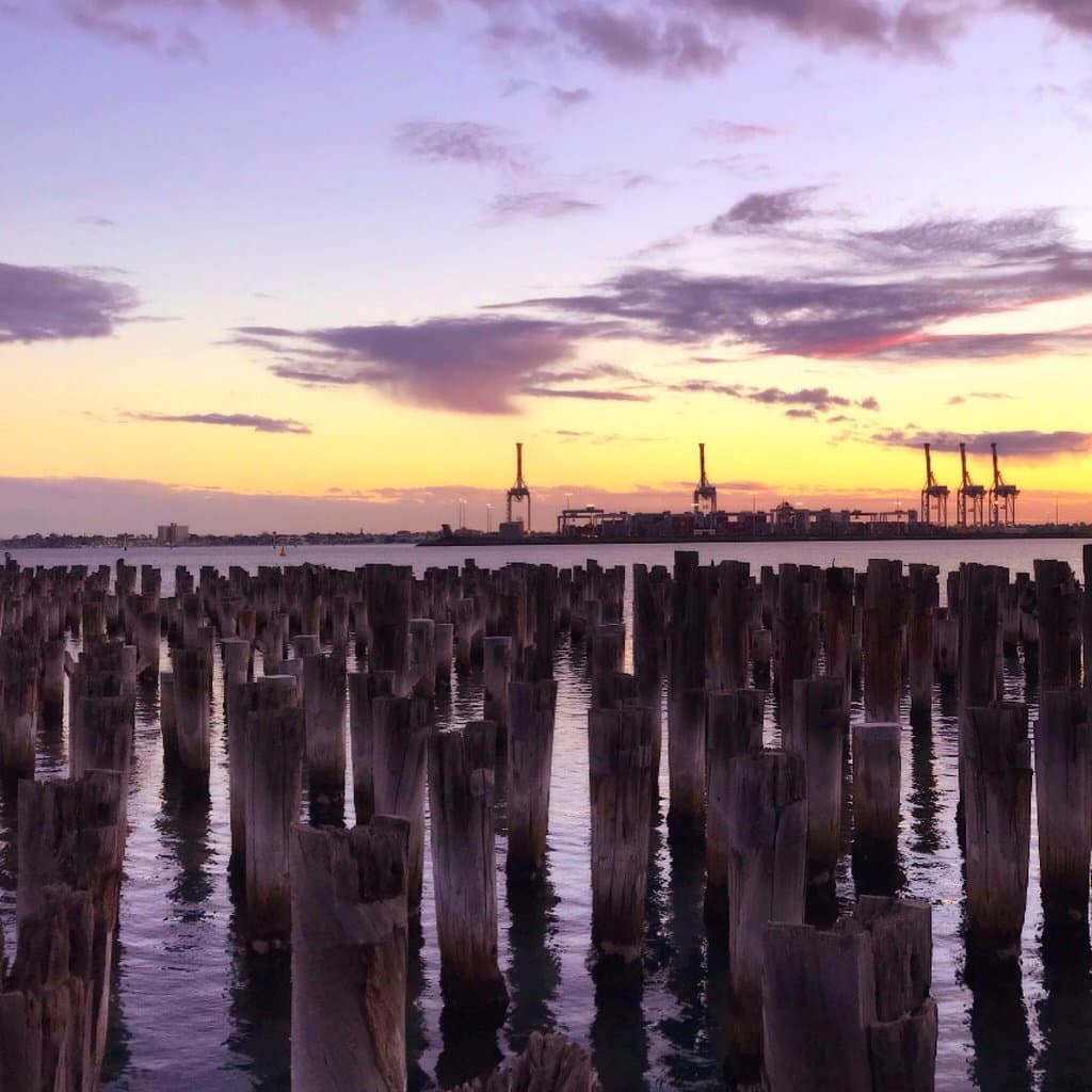 Melbourne