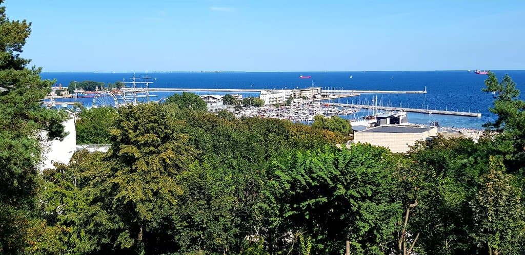 Kamienna Góra Funicular